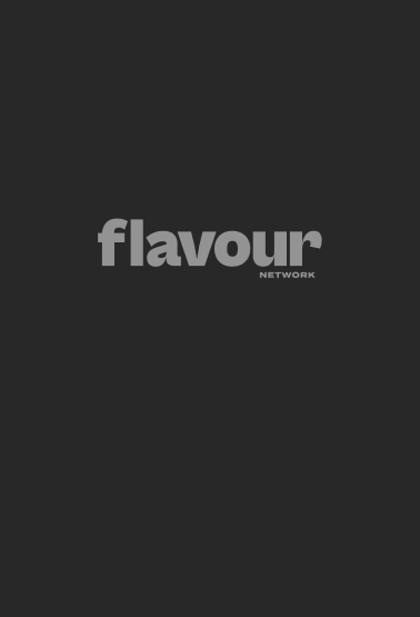 Adam Richman Eats Britain