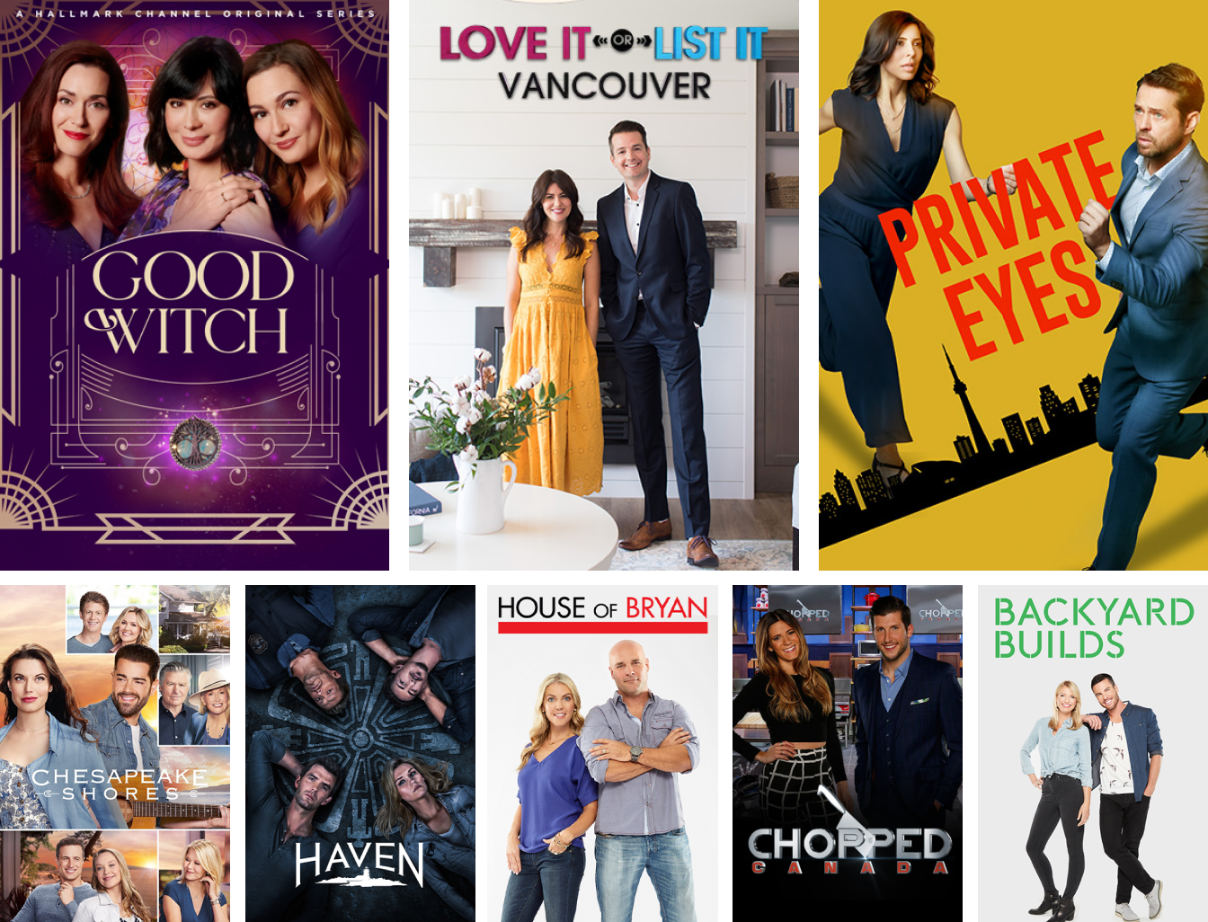 Freeplay poster image